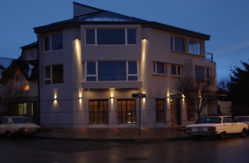 Edificio Sarah - S.C. de Bariloche
